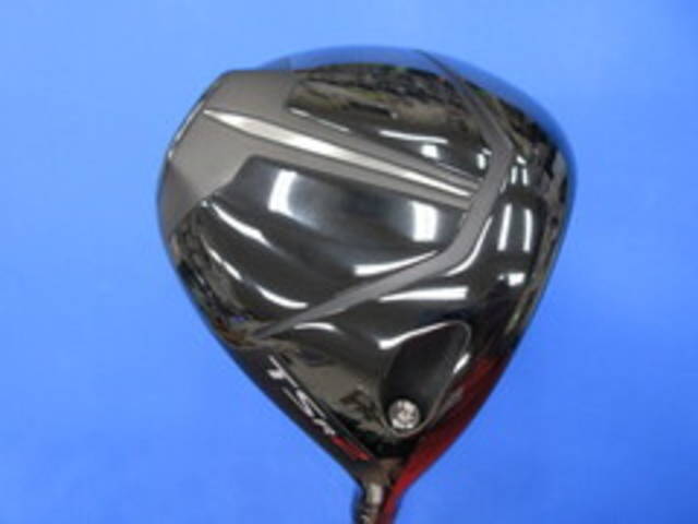 中古ゴルフ Titleist ドライバーの写真