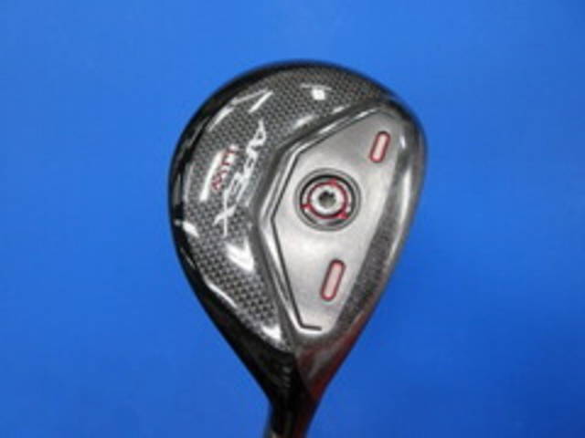 中古ゴルフ Callaway ユーティリティの写真