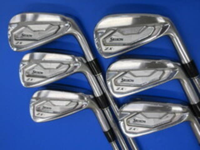中古ゴルフ DUNLOP ドライバーの写真