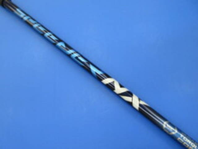 中古ゴルフ Fujikura シャフトの写真