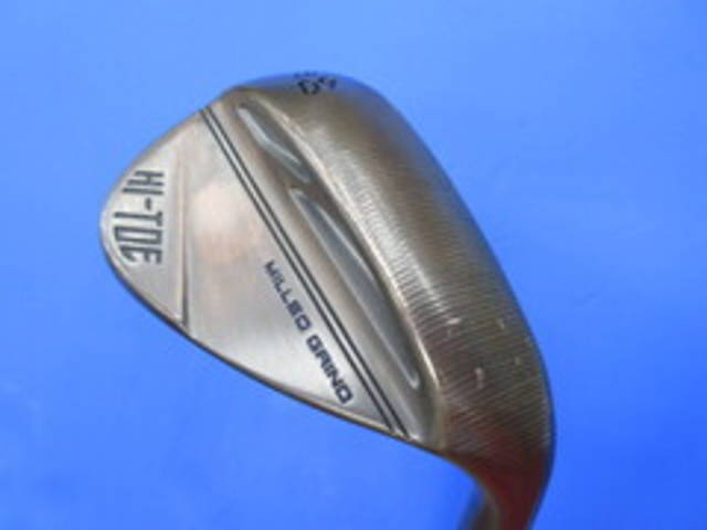 中古ゴルフ TaylorMade ウェッジの写真