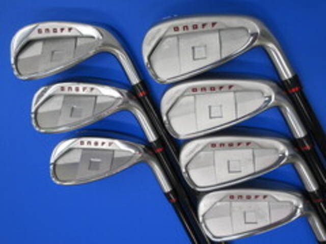 中古ゴルフ GLOBERIDE ドライバーの写真