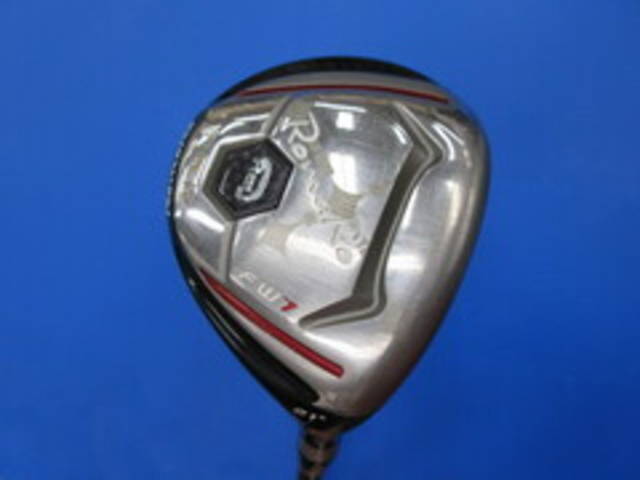 中古ゴルフ RomaRo ドライバーの写真