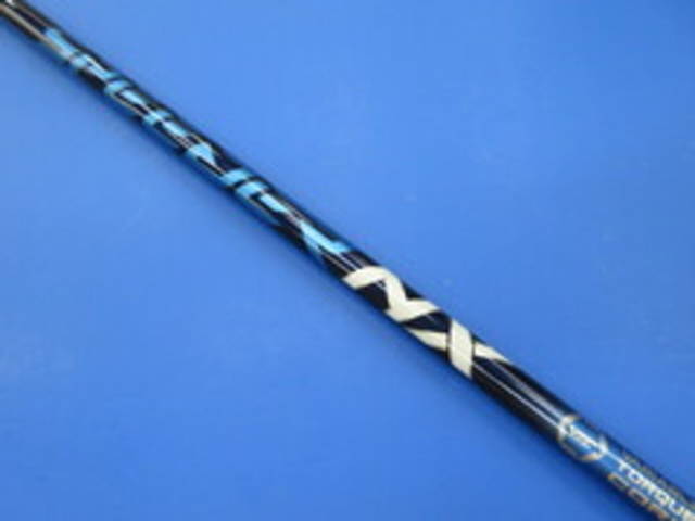 中古ゴルフ Fujikura シャフトの写真