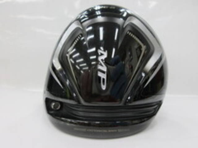 中古ゴルフ Mizuno ドライバーの写真