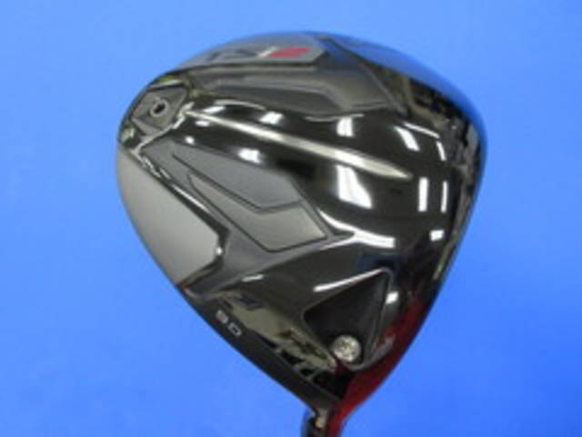 中古ゴルフ Titleist ドライバーの写真