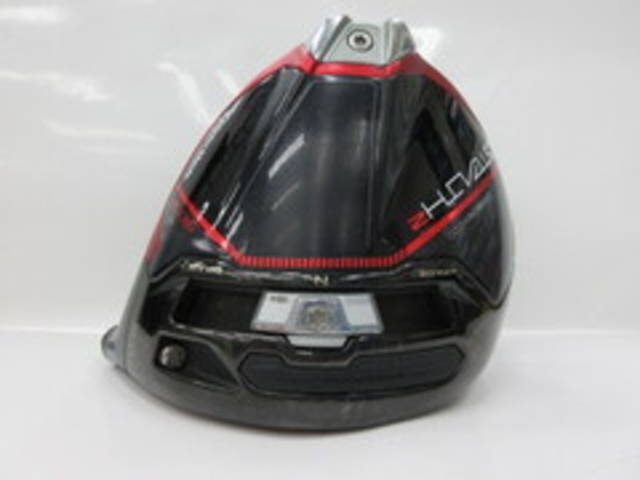 中古ゴルフ TaylorMade ドライバーの写真