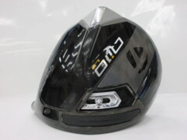 中古ゴルフ TaylorMade ドライバーの写真