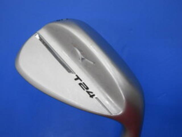 中古ゴルフ Mizuno ウェッジの写真