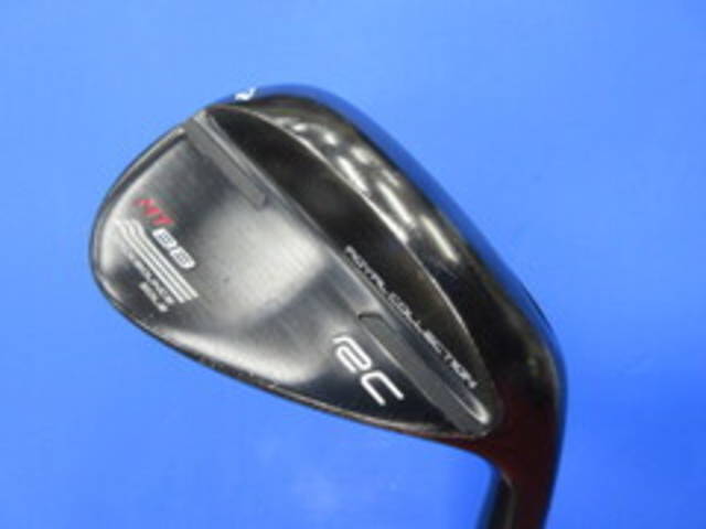 中古ゴルフ ROYAL COLLECTION ウェッジの写真