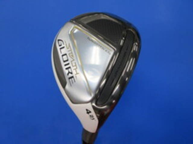 中古ゴルフ TaylorMade ドライバーの写真