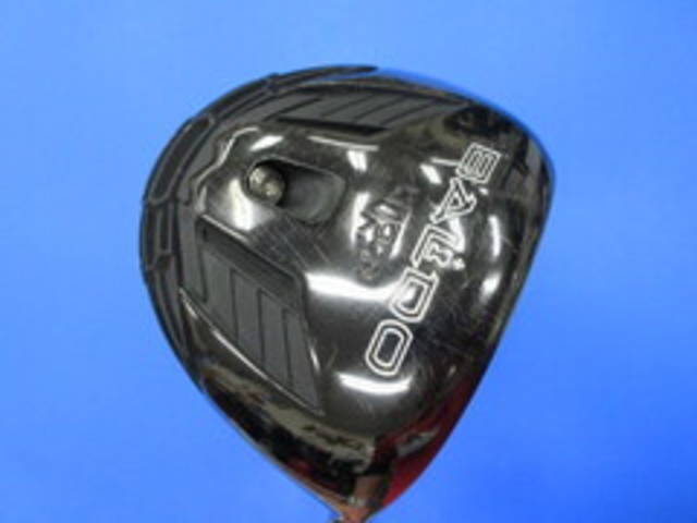 中古ゴルフ BALDO ドライバーの写真
