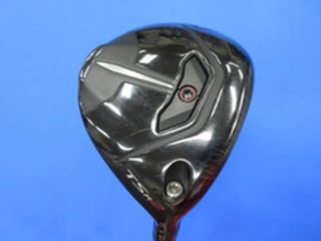 中古ゴルフ Titleist ドライバーの写真