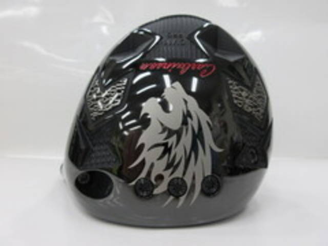 中古ゴルフ EMILLID BAHAMA ドライバーの写真