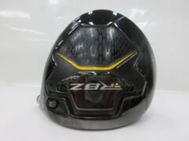 中古ゴルフ TaylorMade ドライバーの写真