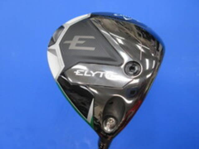 中古ゴルフ ELYTE 10.5°