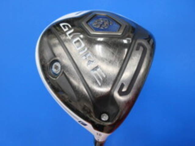 中古ゴルフ TaylorMade ドライバーの写真