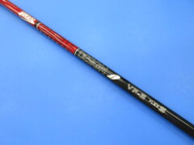中古ゴルフ GRAPHITE DESIGN シャフトの写真
