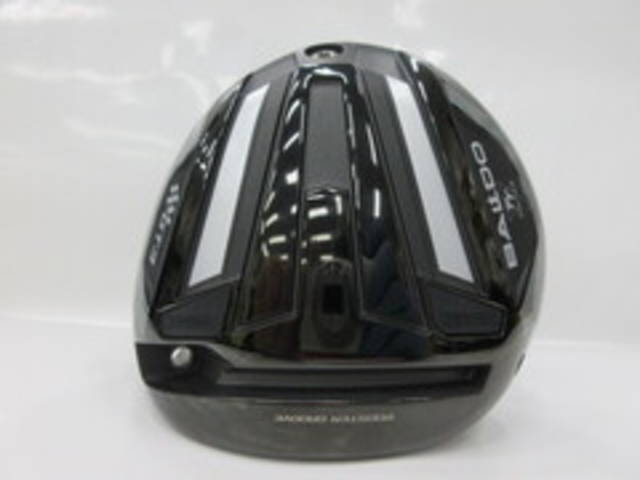 中古ゴルフ BALDO ドライバーの写真