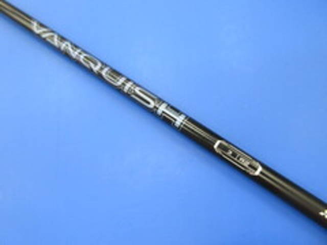 中古ゴルフ 三菱 CHEMICAL シャフトの写真