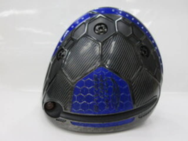 中古ゴルフ 第一ゴルフ ドライバーの写真