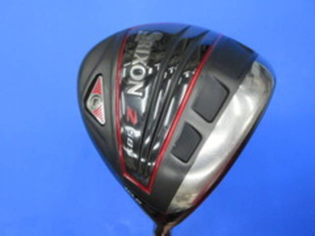 中古ゴルフ DUNLOP ドライバーの写真