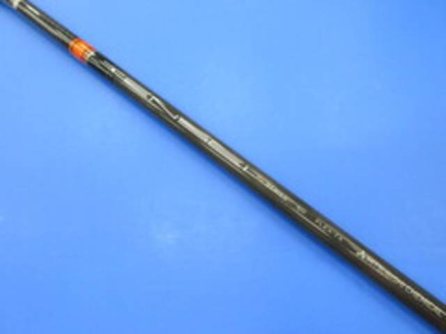 中古ゴルフ 三菱 CHEMICAL シャフトの写真