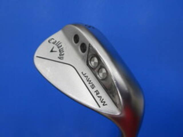 中古ゴルフ Callaway ウェッジの写真