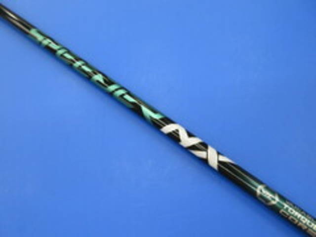 中古ゴルフ Fujikura シャフトの写真