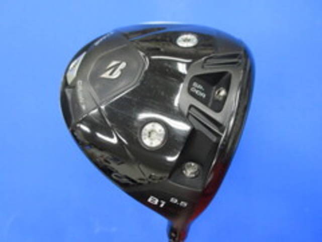 中古ゴルフ BRIDGESTONE ドライバーの写真