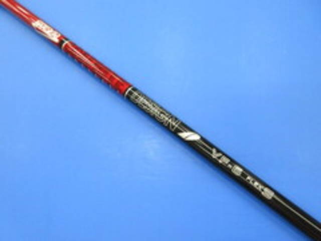 中古ゴルフ GRAPHITE DESIGN シャフトの写真