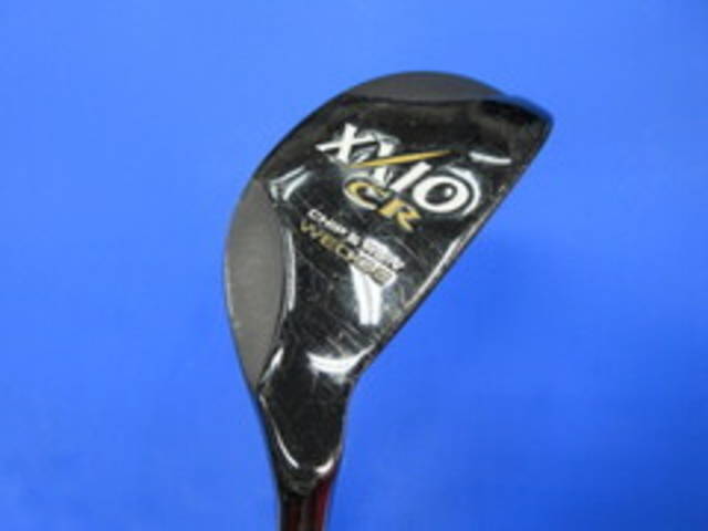 中古ゴルフ DUNLOP ウェッジの写真