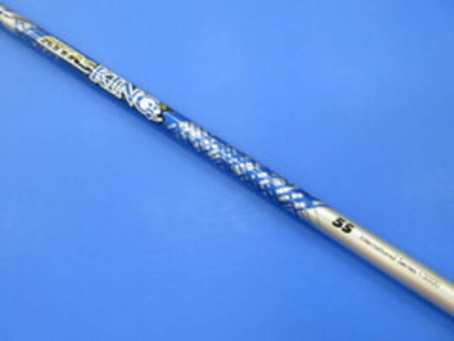 中古ゴルフ UST MAMIYA シャフトの写真