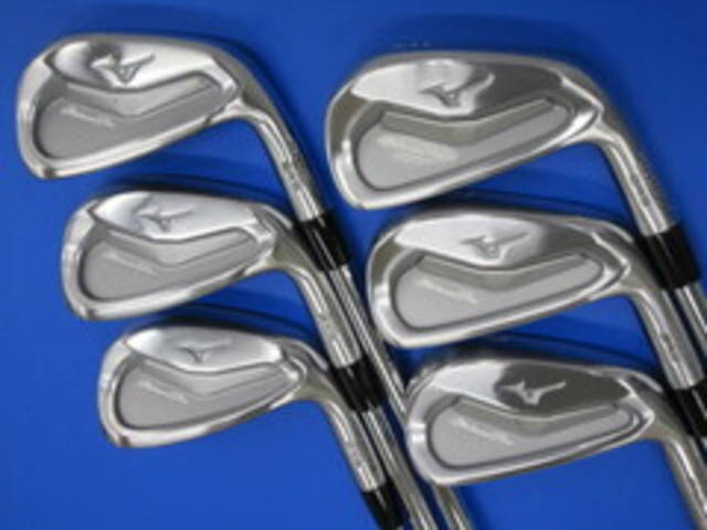中古ゴルフ Mizuno Pro 243  6本