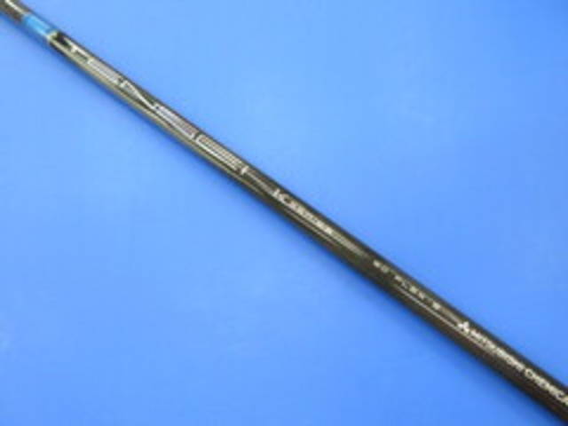 中古ゴルフ 三菱 CHEMICAL シャフトの写真
