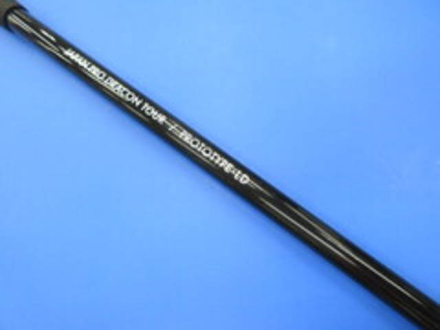 中古ゴルフ その他 シャフトの写真