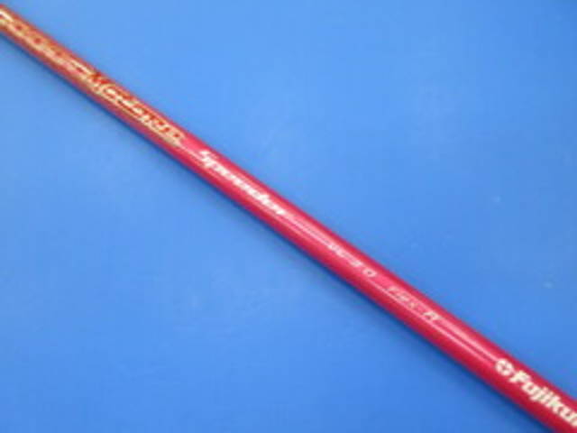 中古ゴルフ Fujikura シャフトの写真