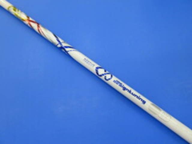 中古ゴルフ Design Tuning シャフトの写真
