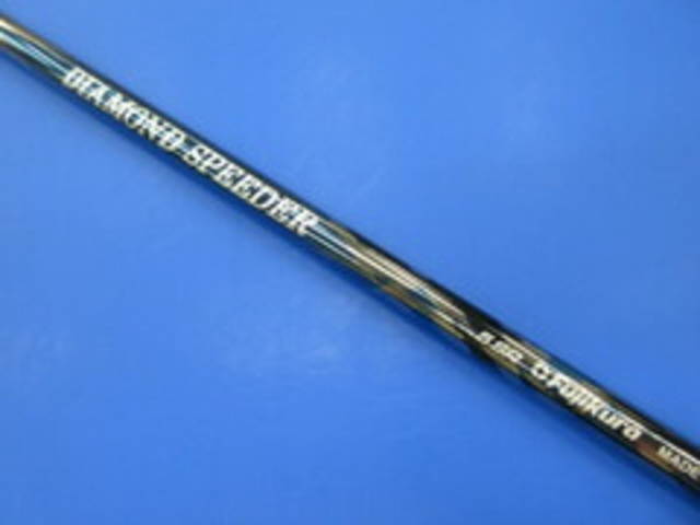 中古ゴルフ Fujikura シャフトの写真