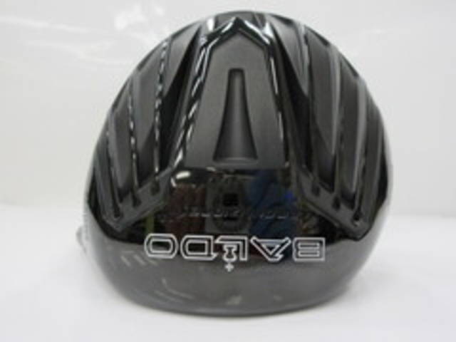 中古ゴルフ BALDO ドライバーの写真