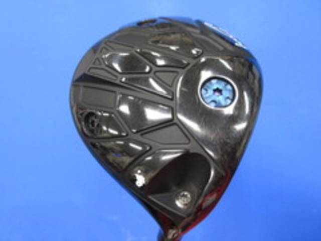 中古ゴルフ Waoww ドライバーの写真