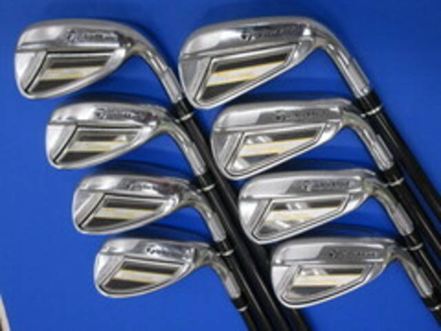 中古ゴルフ TaylorMade ドライバーの写真