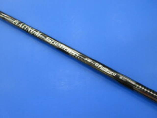 中古ゴルフ Fujikura シャフトの写真
