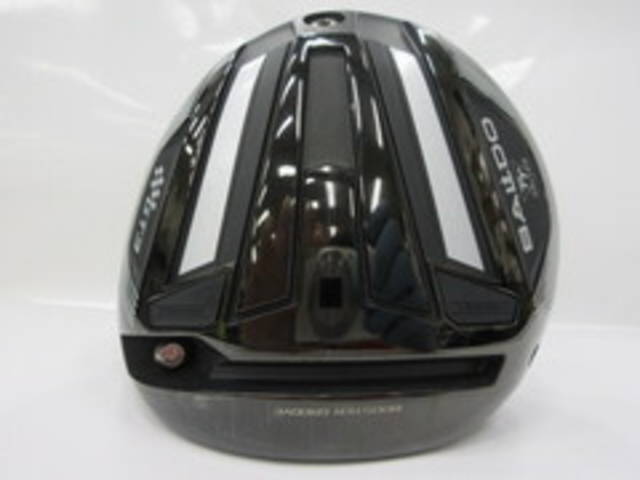 中古ゴルフ BALDO ドライバーの写真