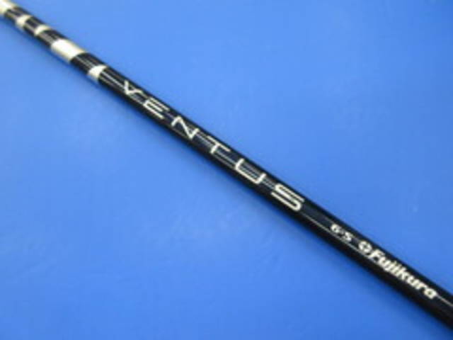 中古ゴルフ (Ｓ) VENTUS BLUE (VeloCore) 6 (テーラーメイド用スリーブ)
