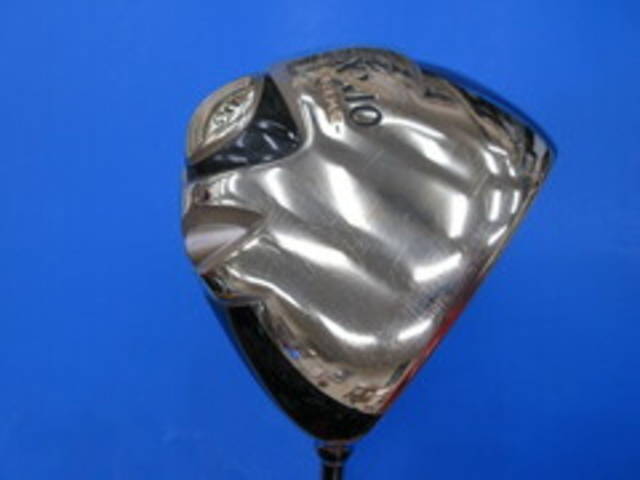中古ゴルフ DUNLOP ドライバーの写真