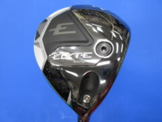 中古ゴルフ Callaway ドライバーの写真