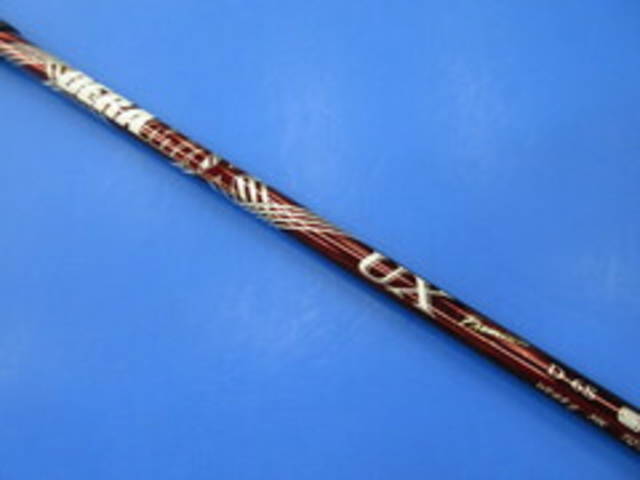 中古ゴルフ OLYMPIC シャフトの写真