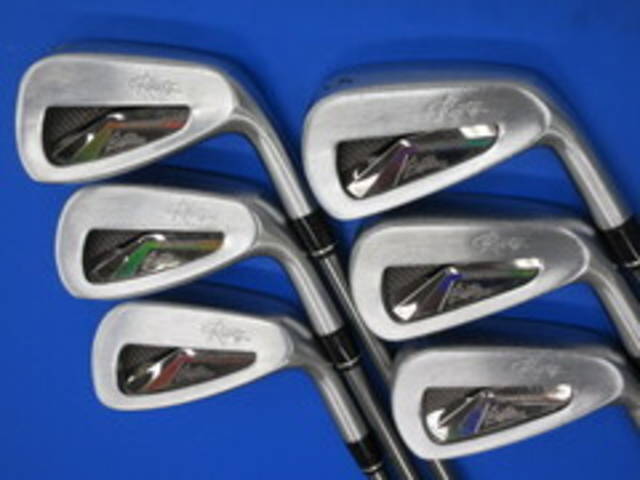 中古ゴルフ Roots Golf ドライバーの写真