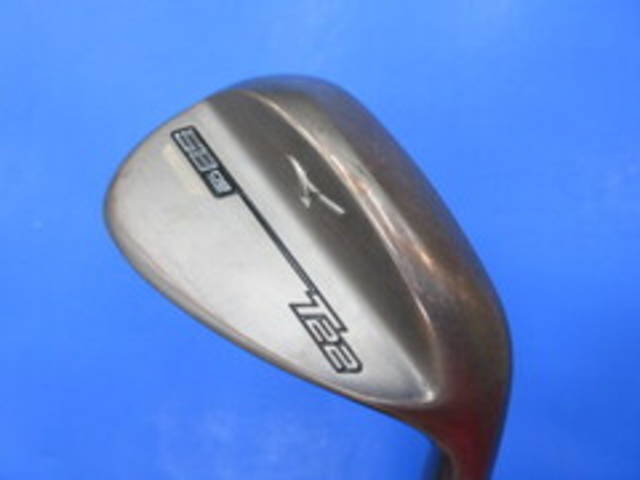 中古ゴルフ Mizuno ウェッジの写真